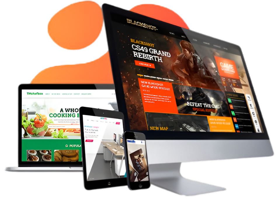 Website Design Southampton